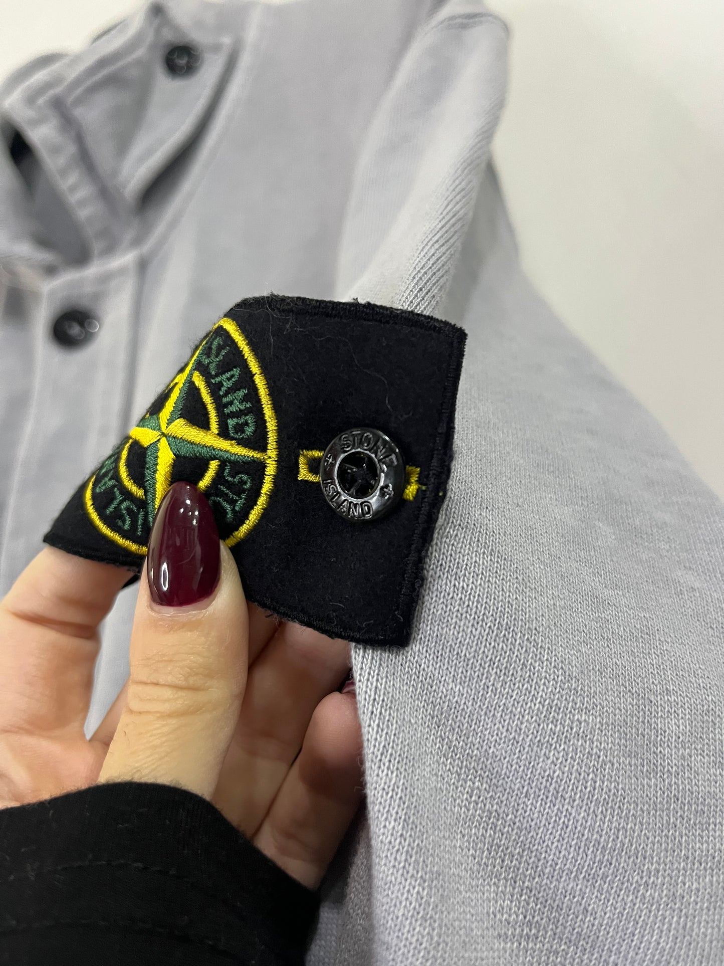 Stone Island