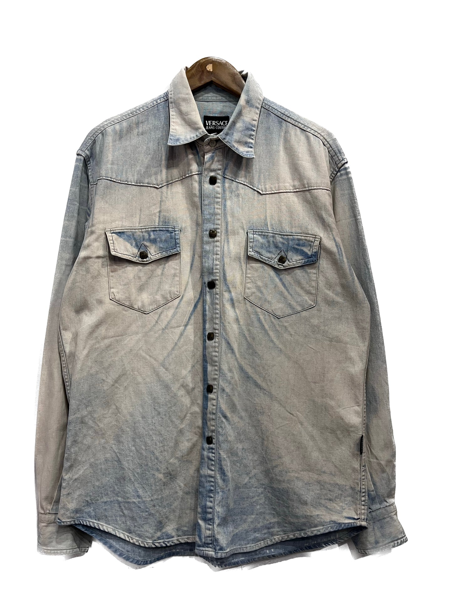 Versace Jeans Couture