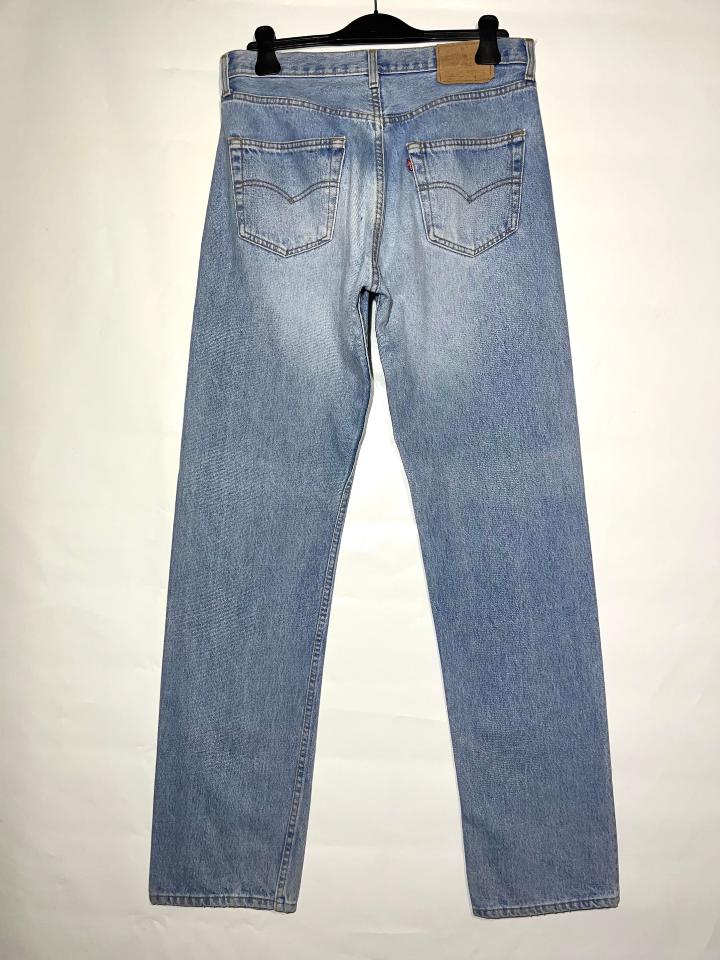 Levi's 501