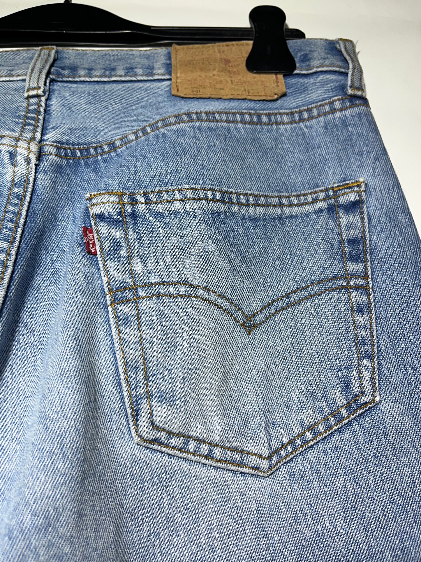 Levi's 501