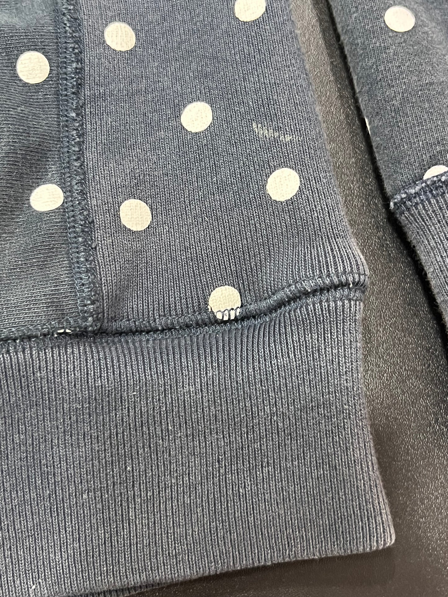 Supreme x Comme des garçons