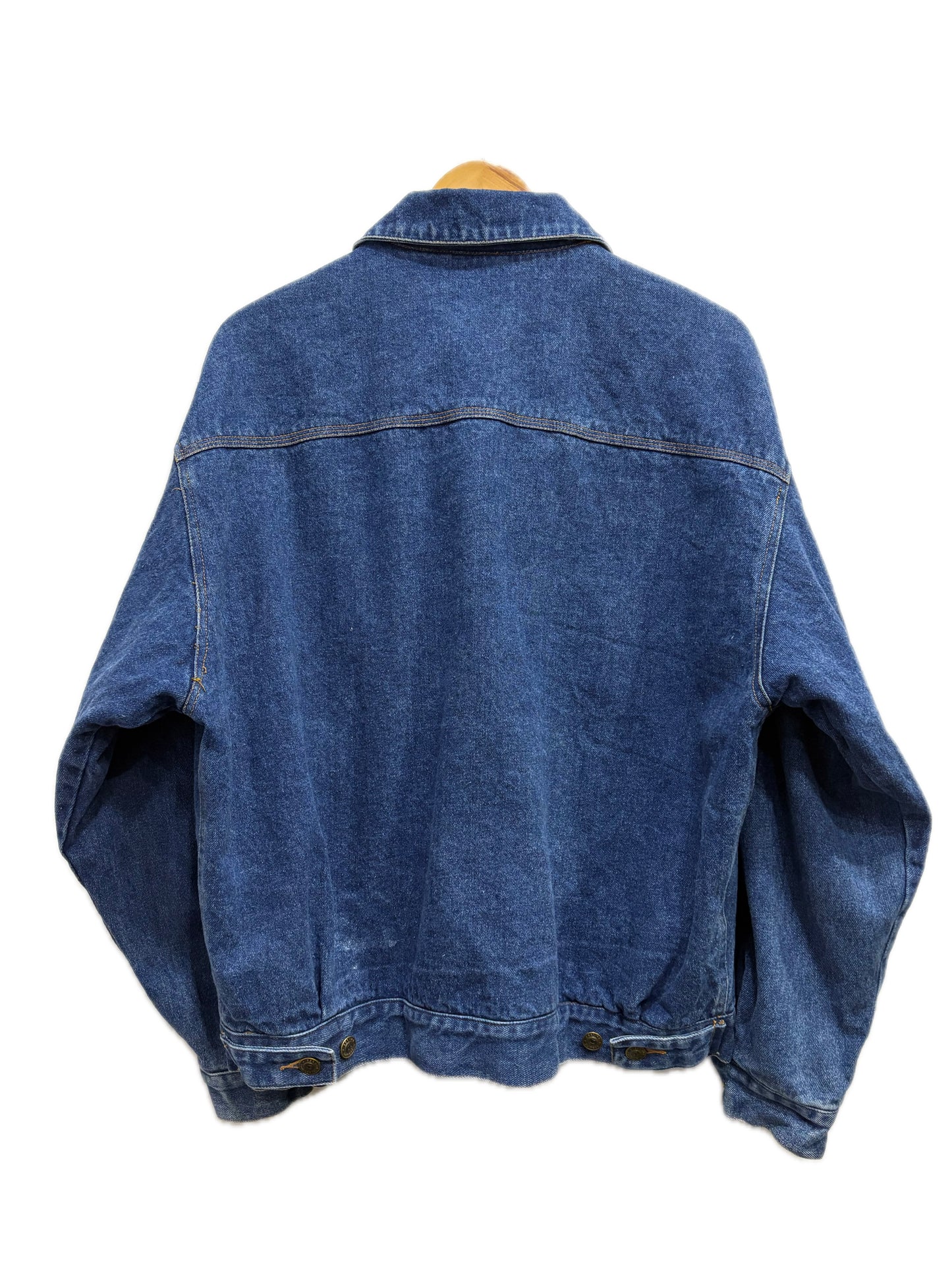 Vintage Giacca in Denim
