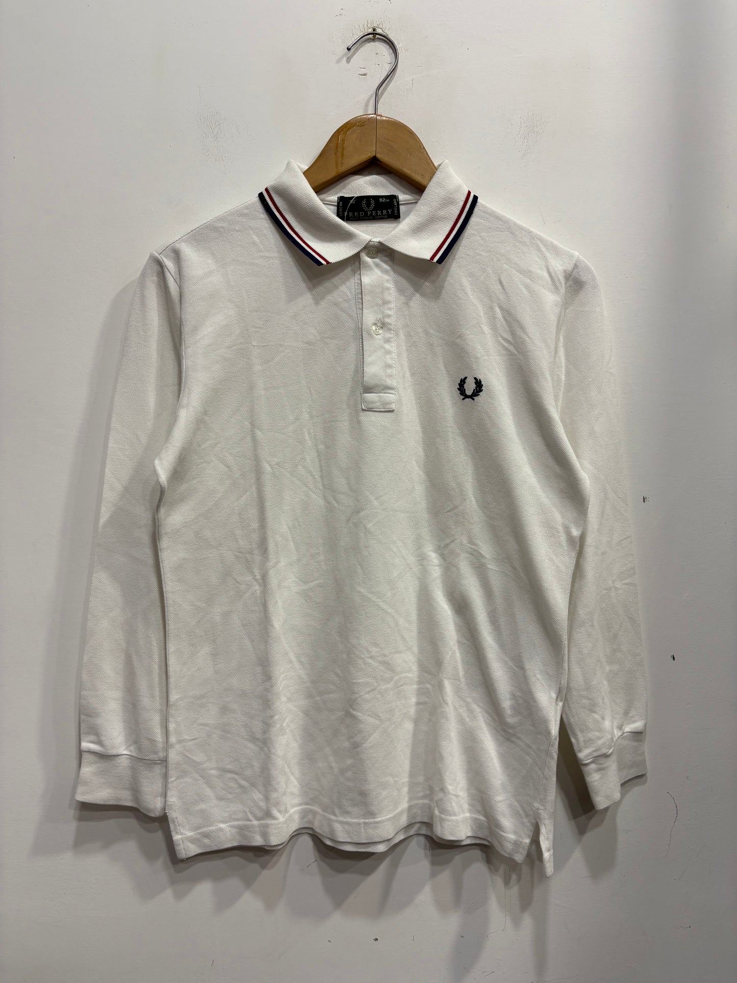 Fred Perry