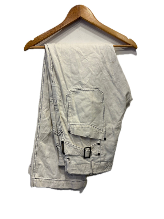 Armani Jeans Hemp Inside