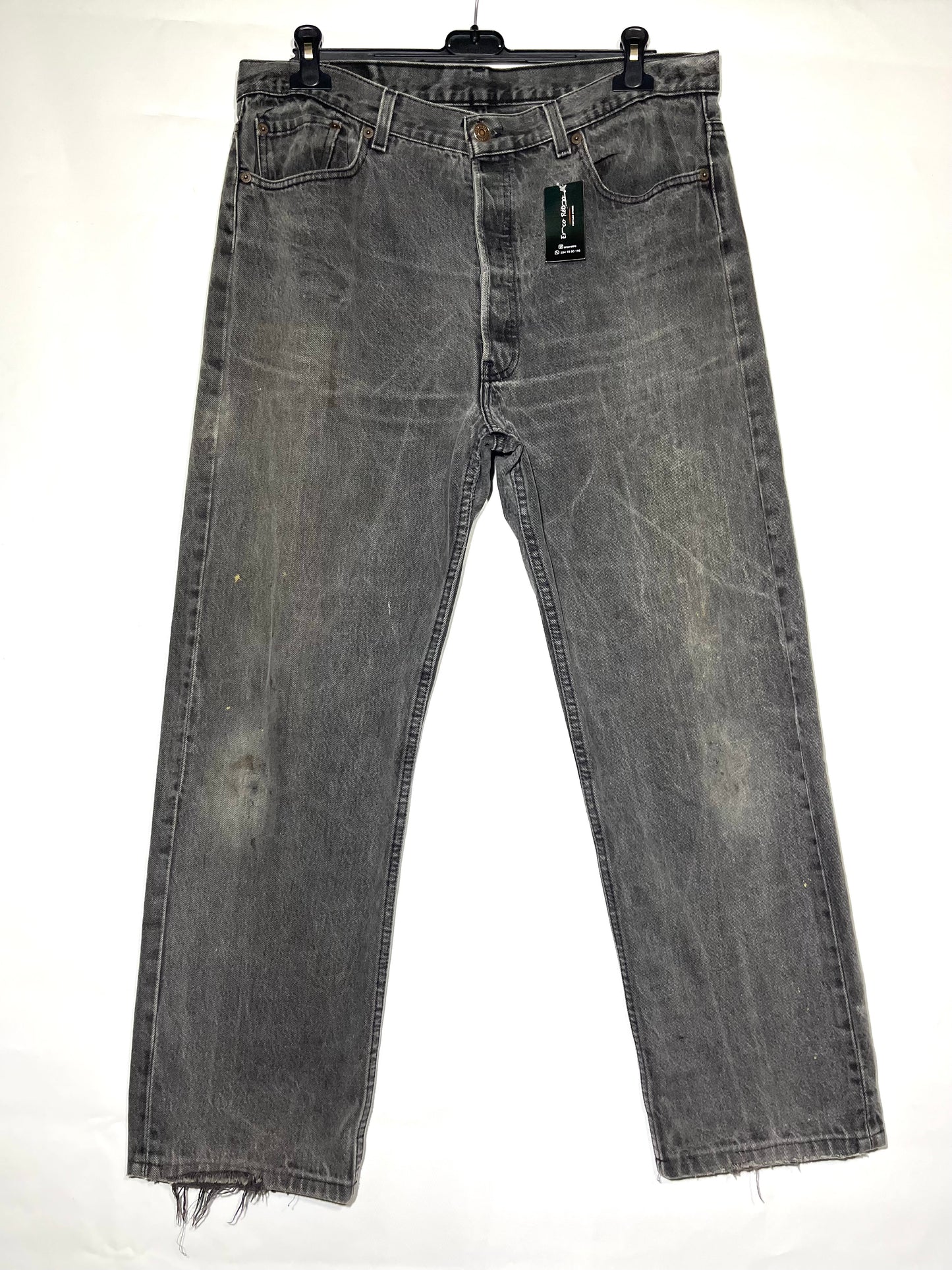 Levi's 501