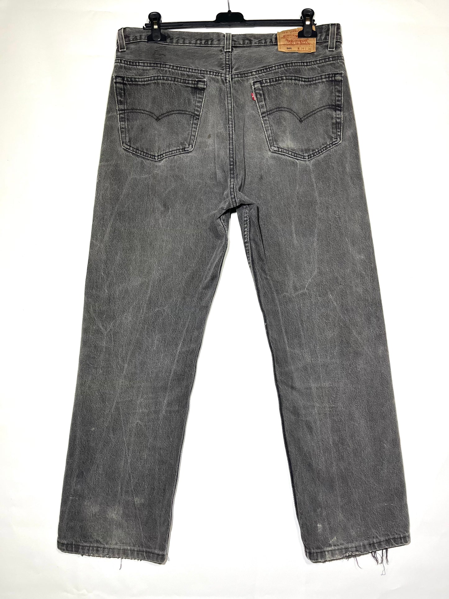 Levi's 501