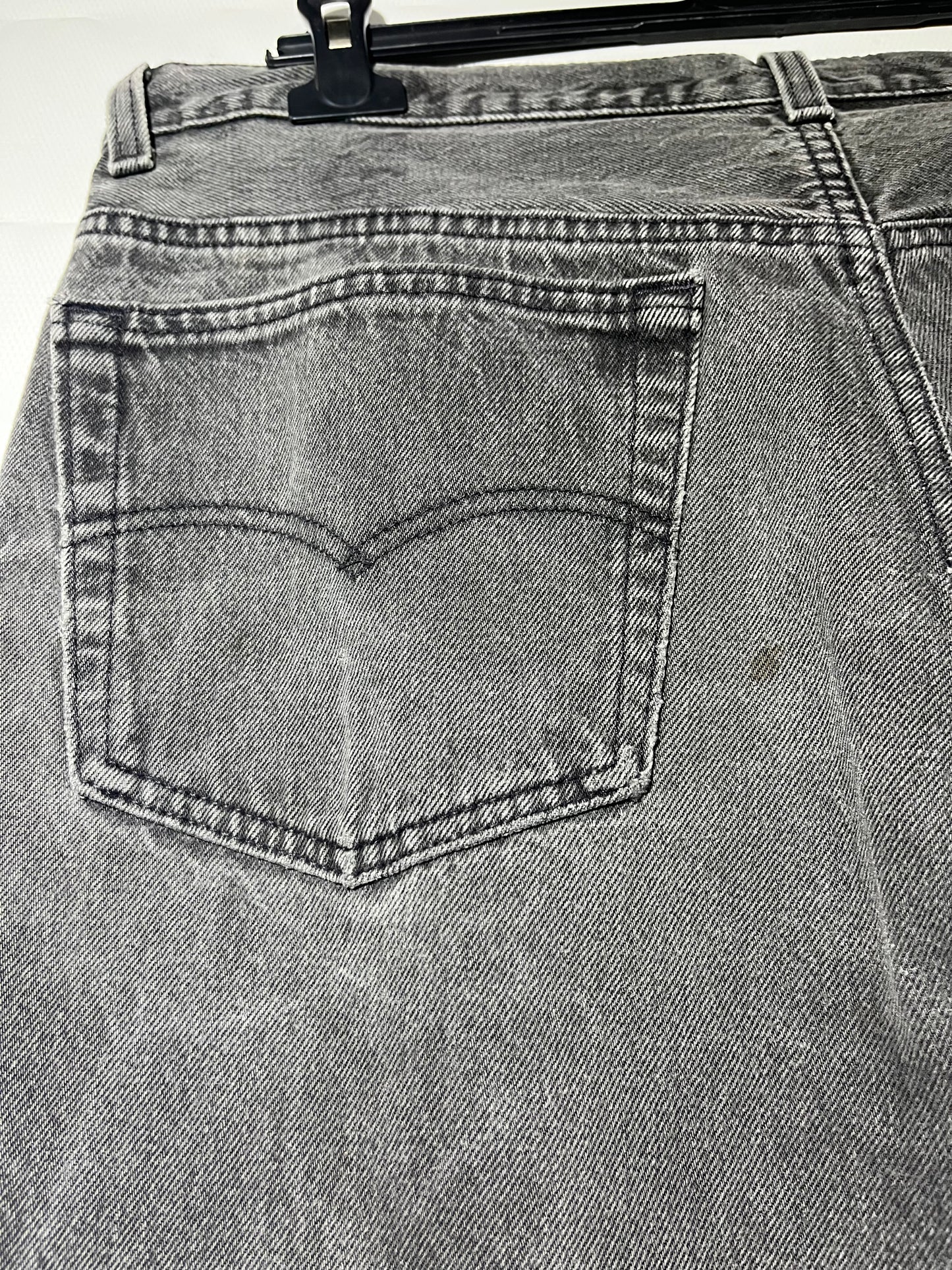 Levi's 501