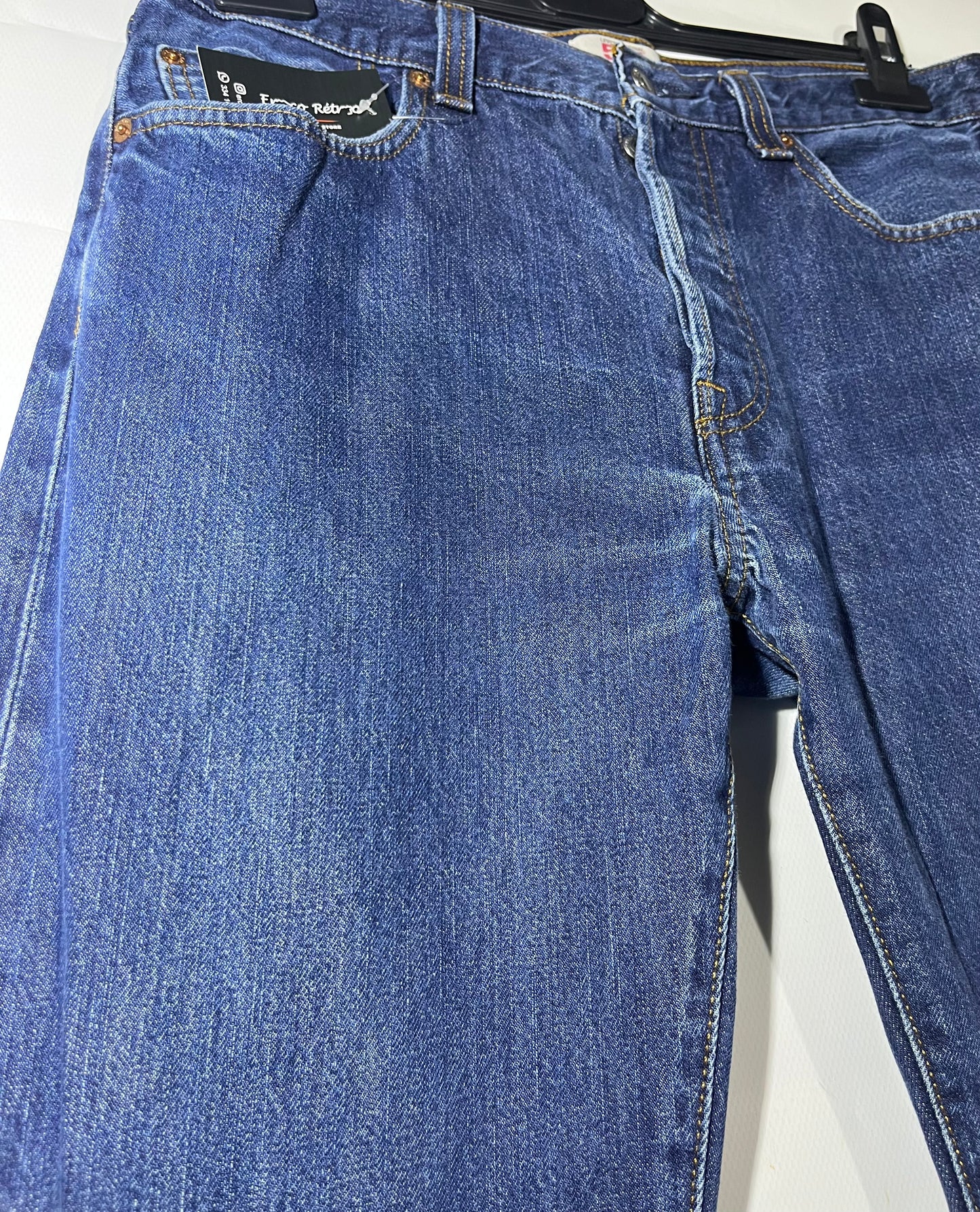 Levi's 501