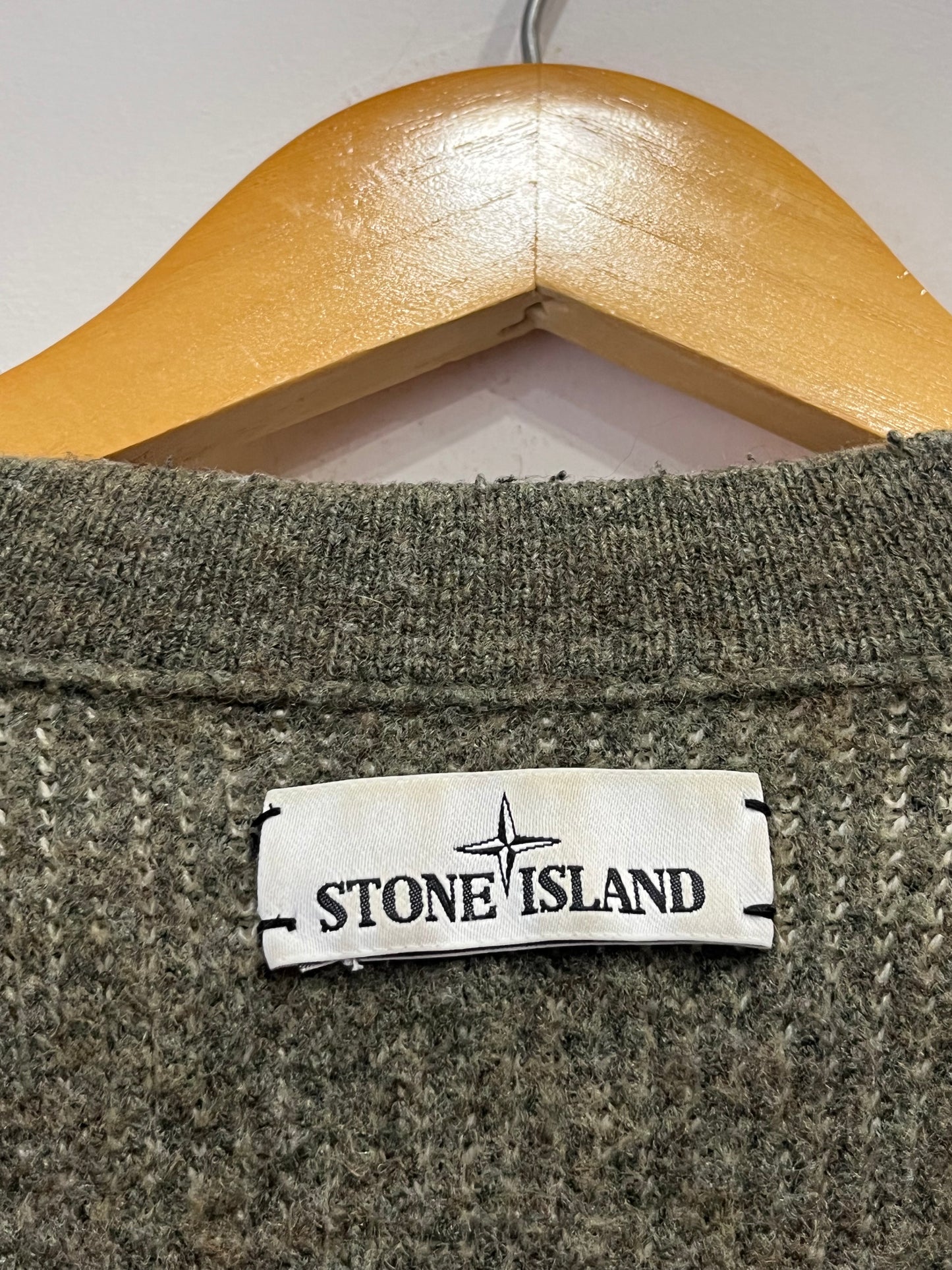 Stone Island