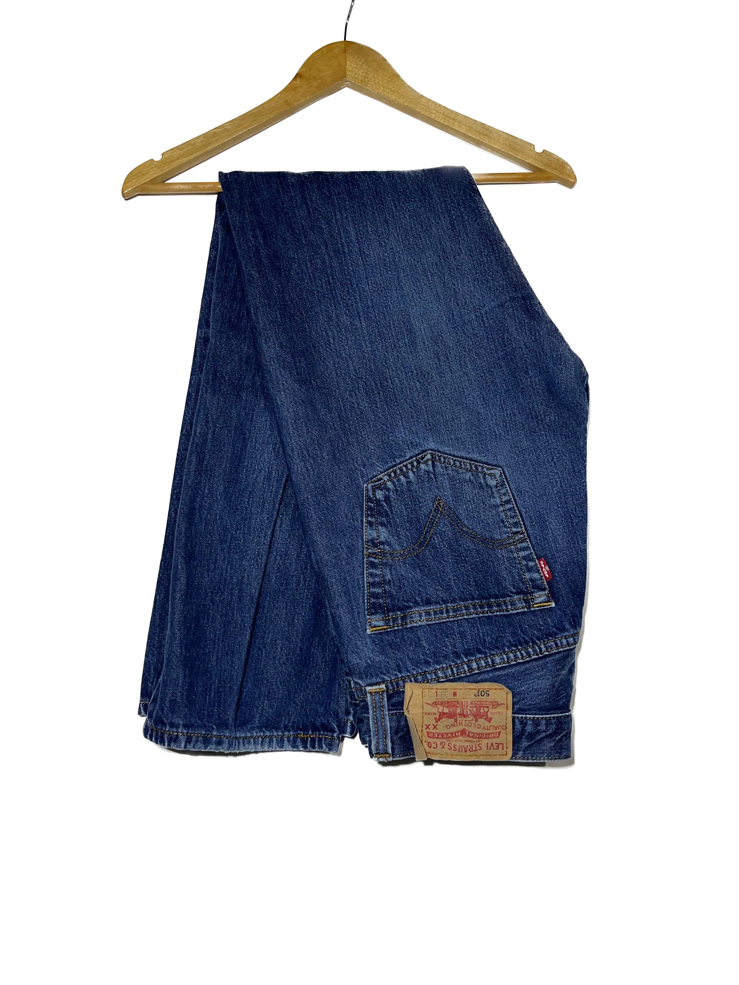 Levi's 501