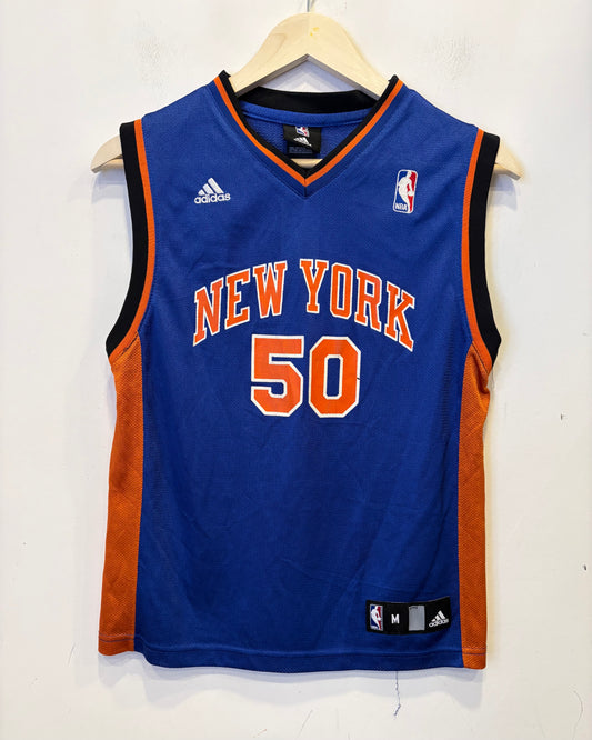 Adidas New York Knicks