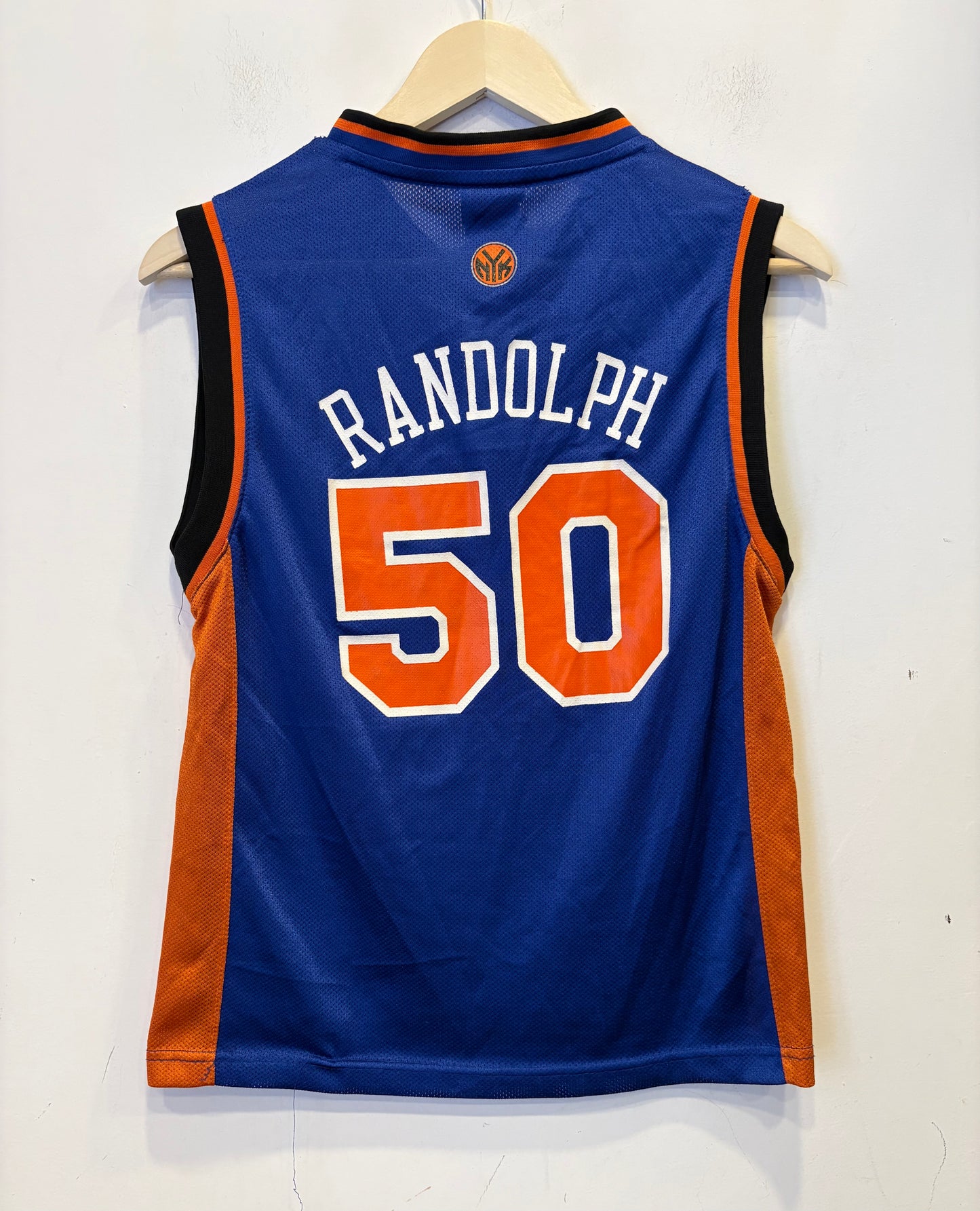 Adidas New York Knicks