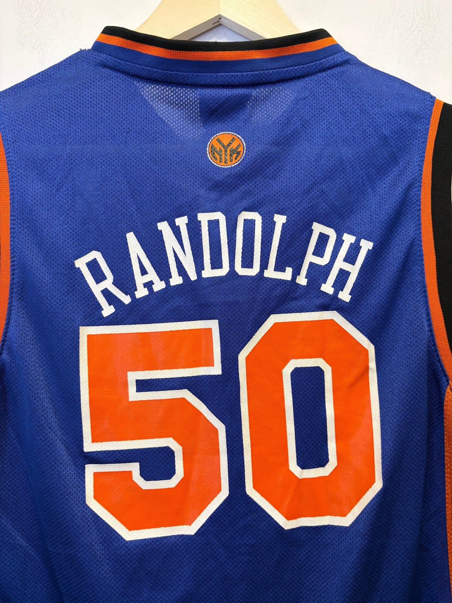 Adidas New York Knicks