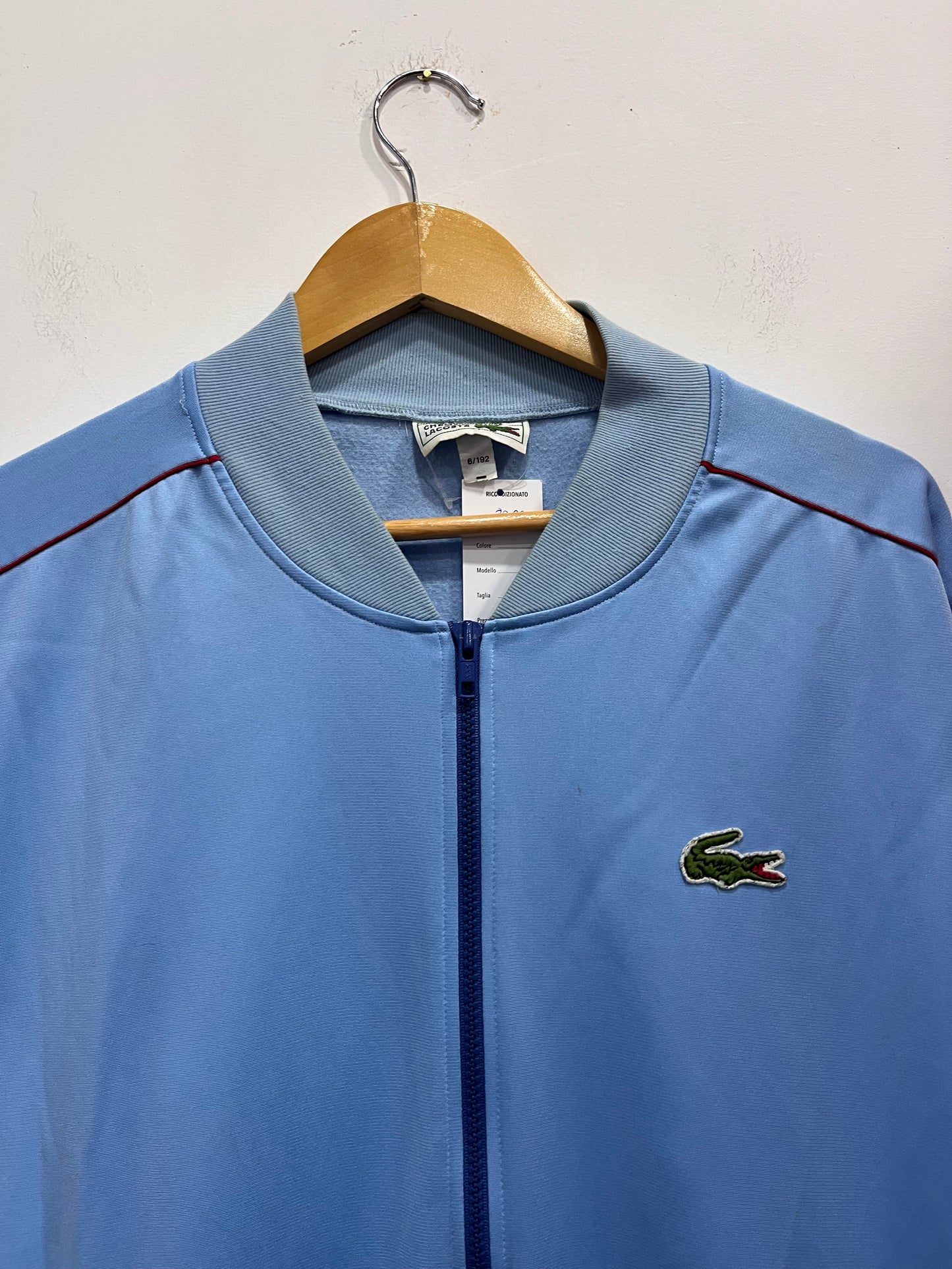 Lacoste