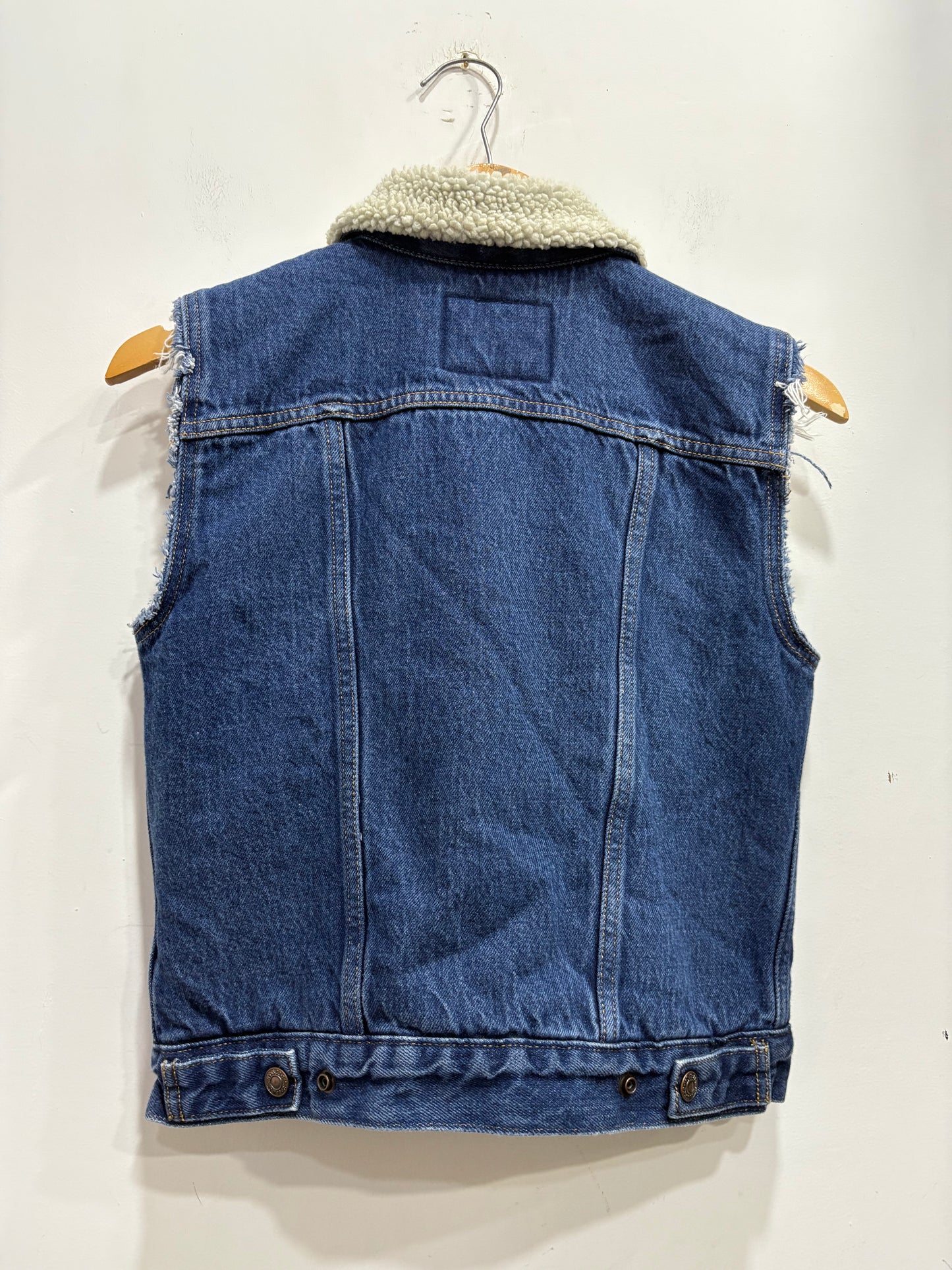 Levi’s Sherpa
