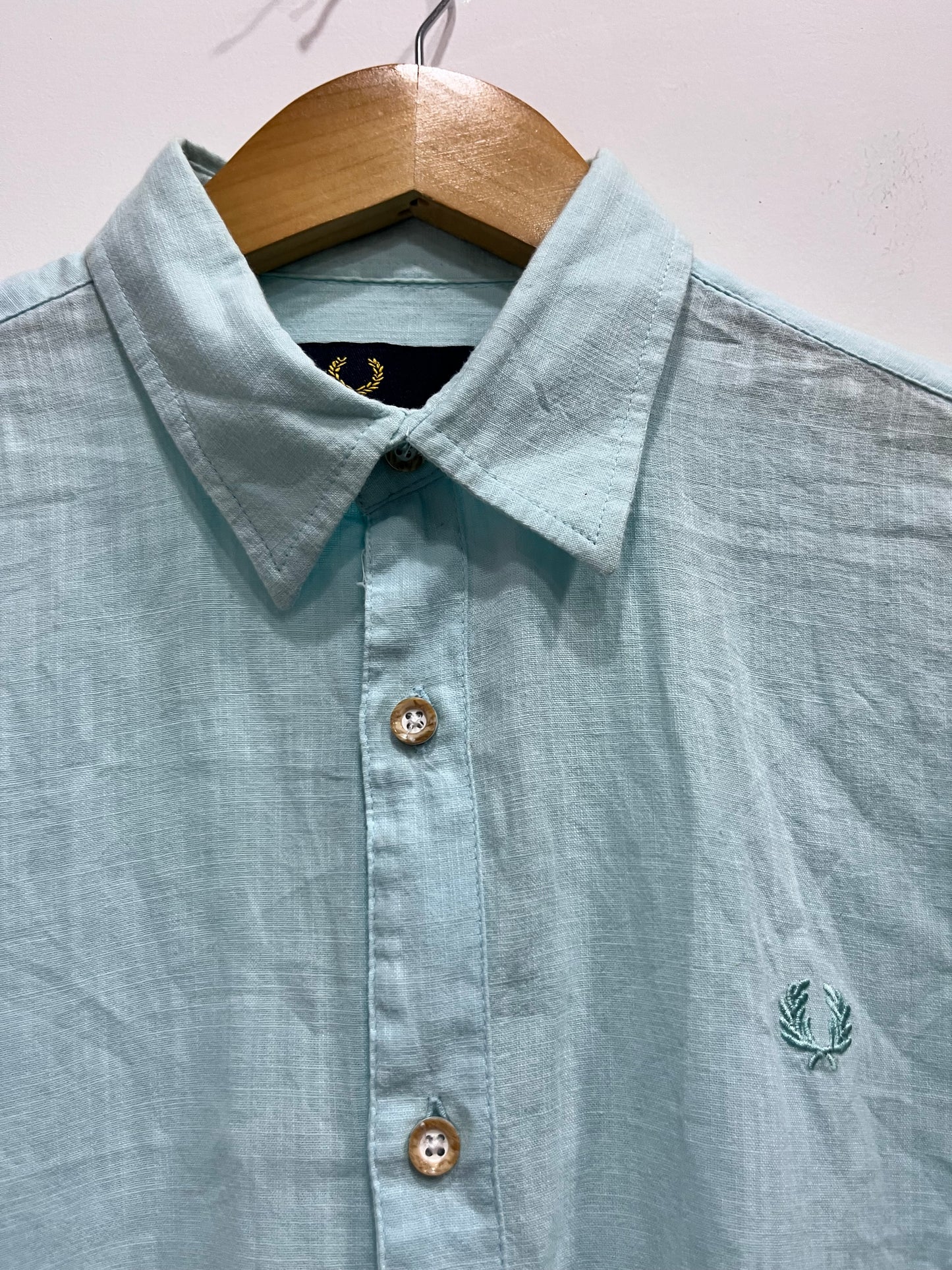 Fred Perry