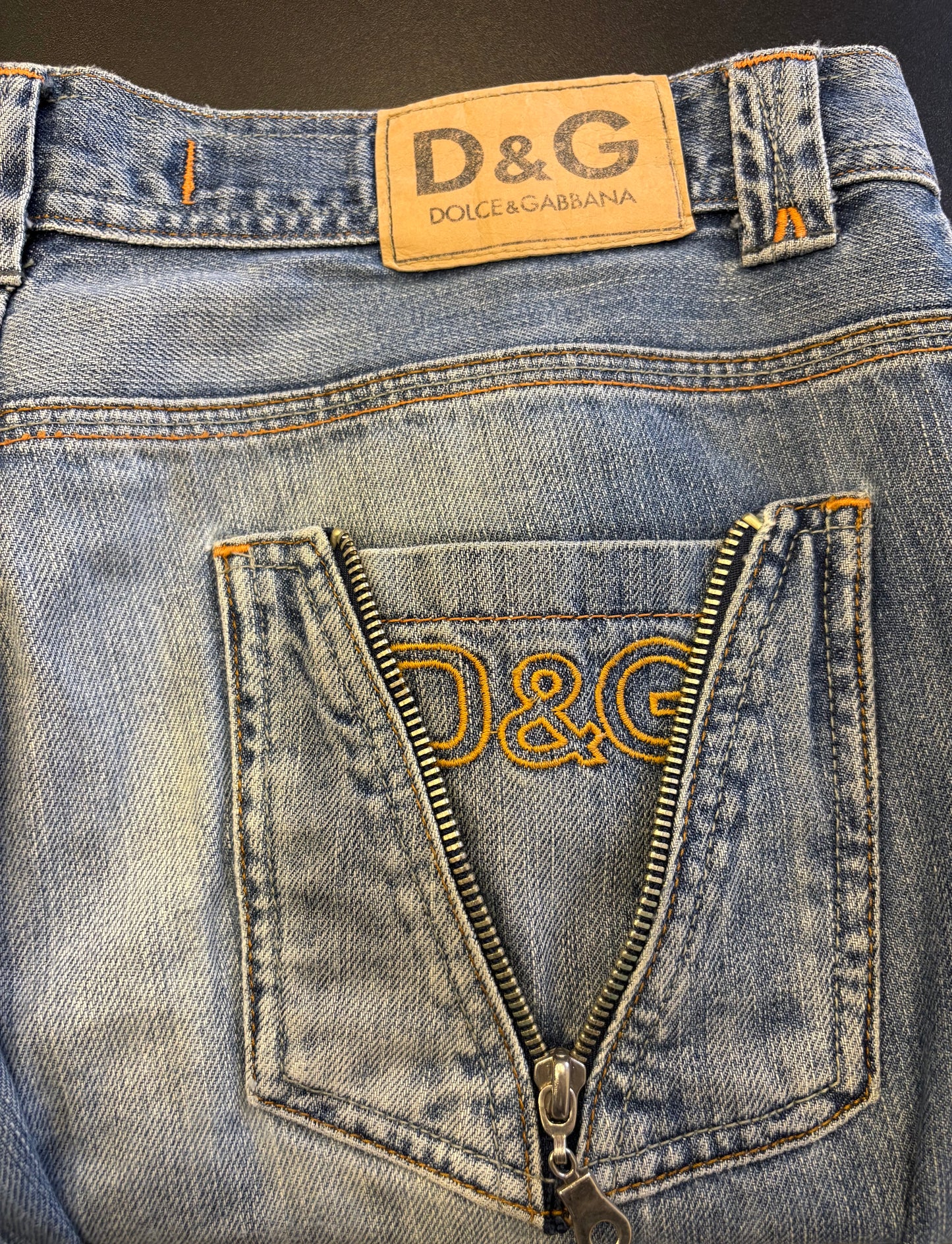 Dolce & Gabbana