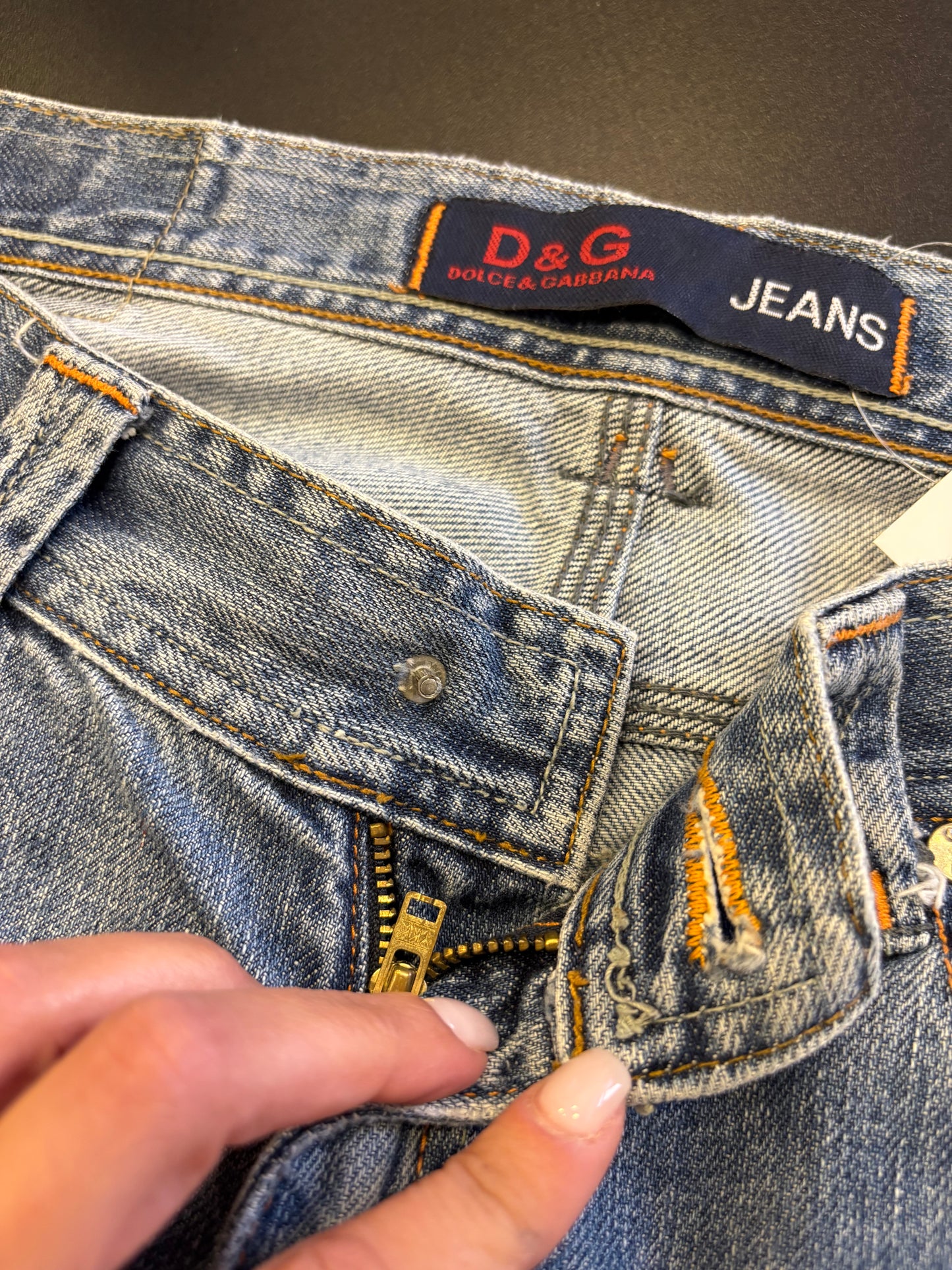 Dolce & Gabbana