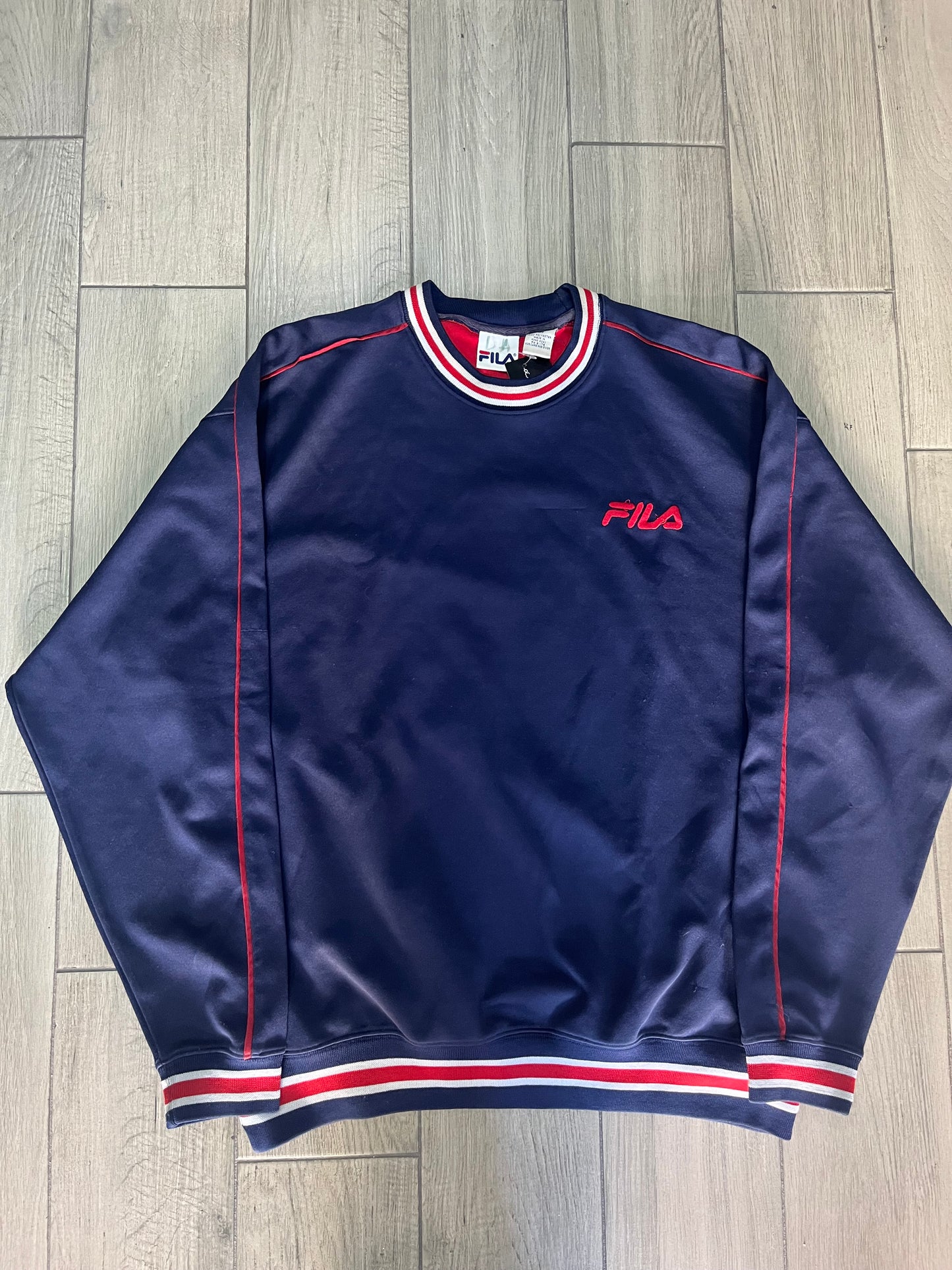 Fila