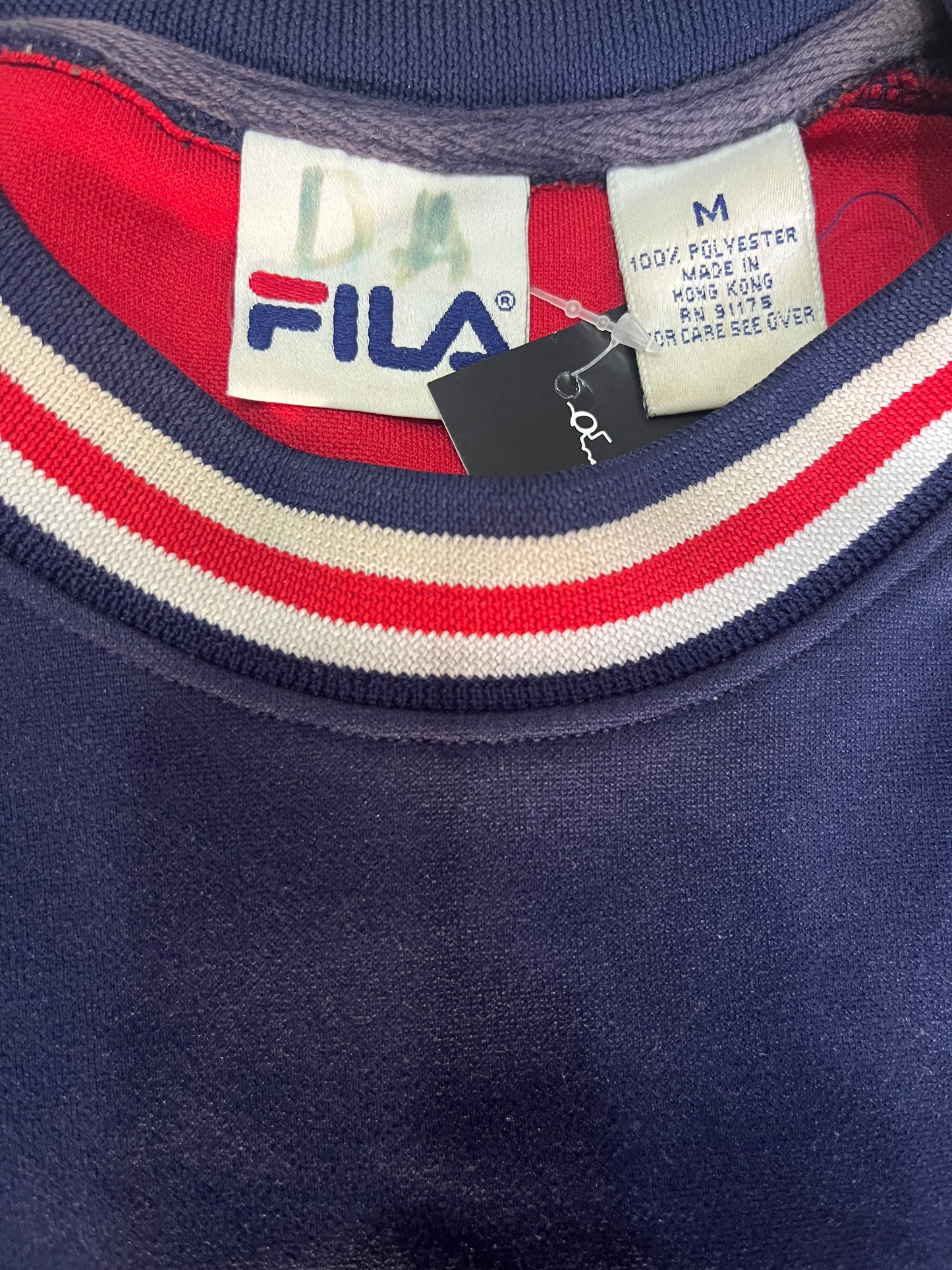 Fila