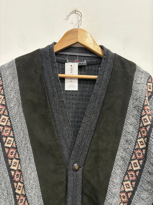 Vintage Cardigan