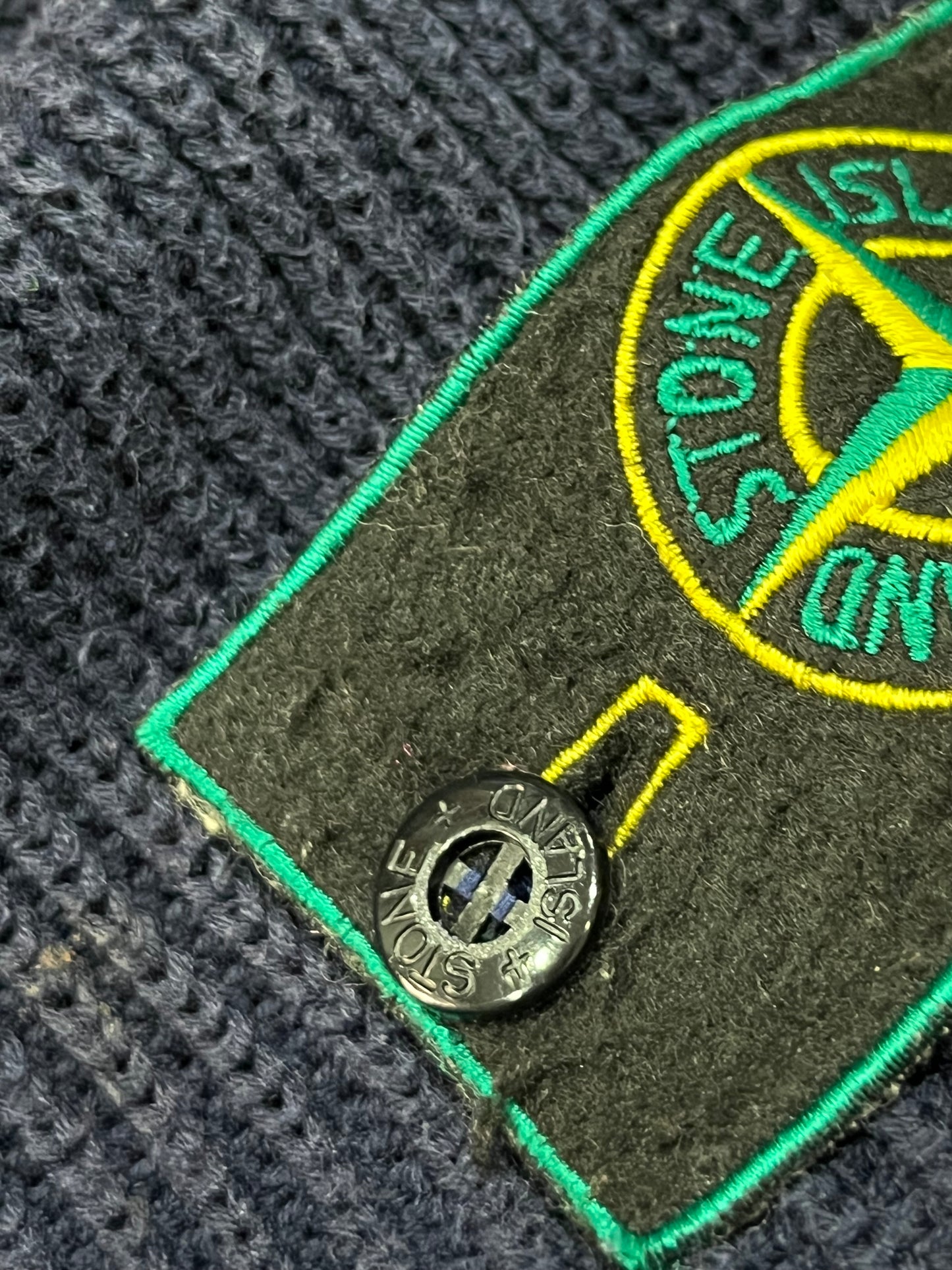 Stone Island