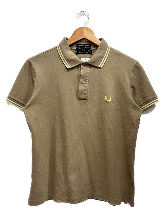 Fred Perry