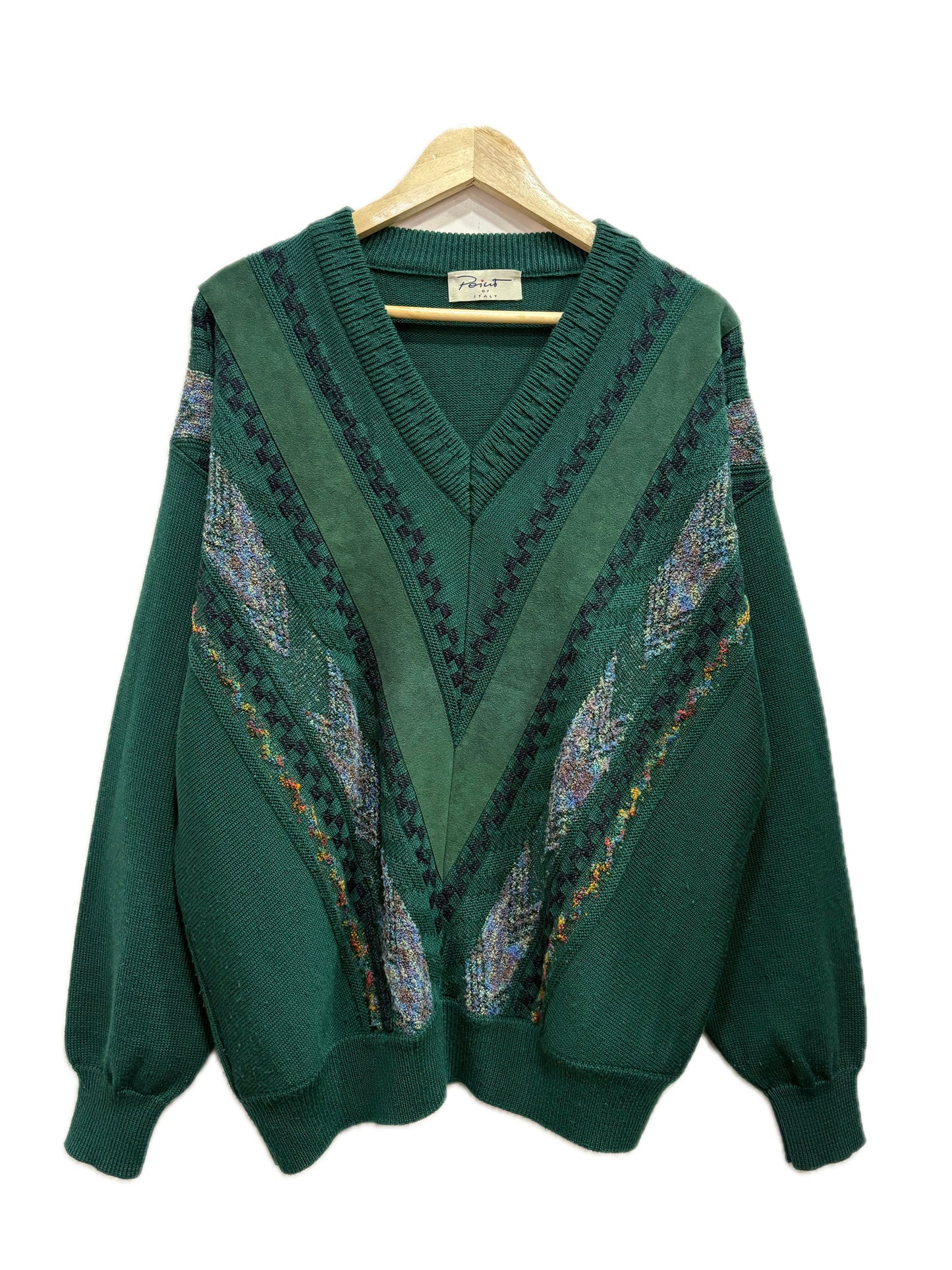 Vintage Maglione