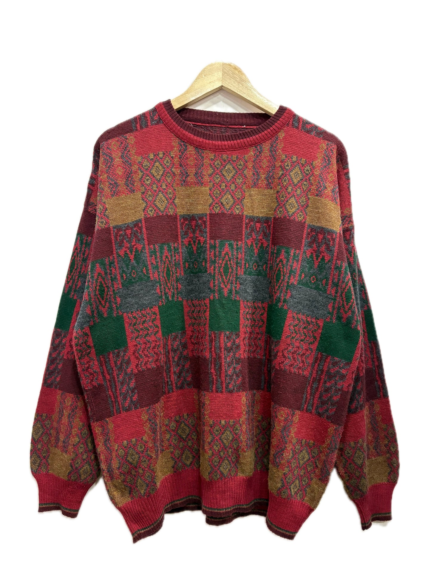 Vintage maglione