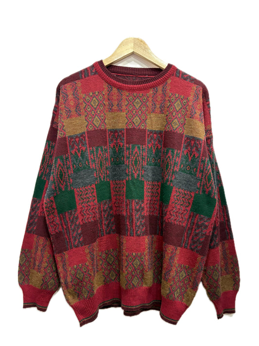 Vintage maglione