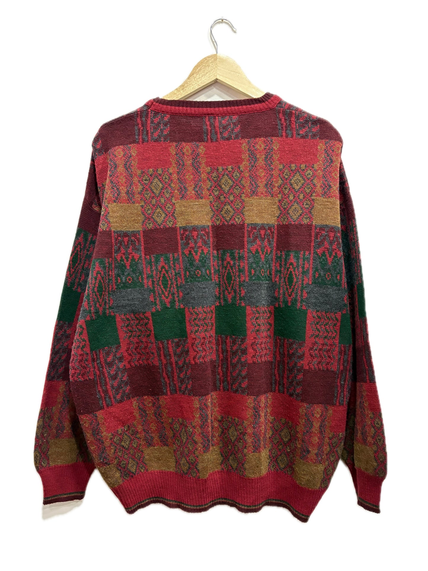 Vintage maglione