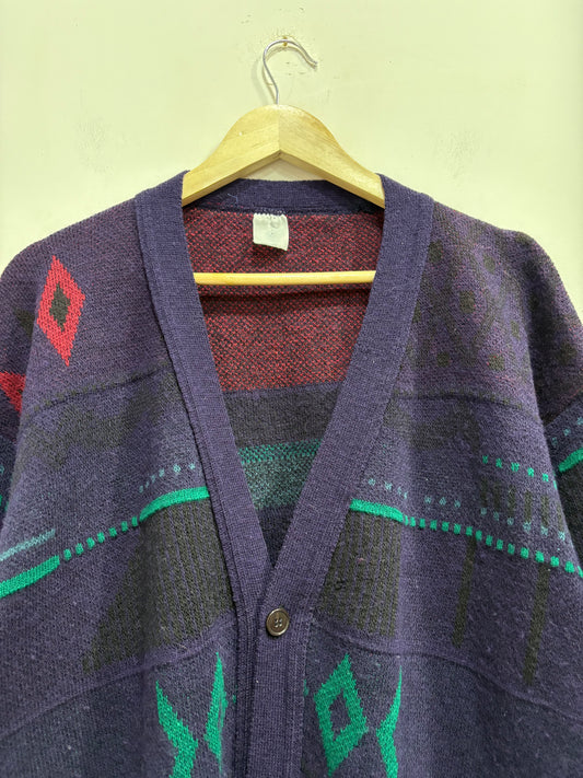 Vintage cardigan