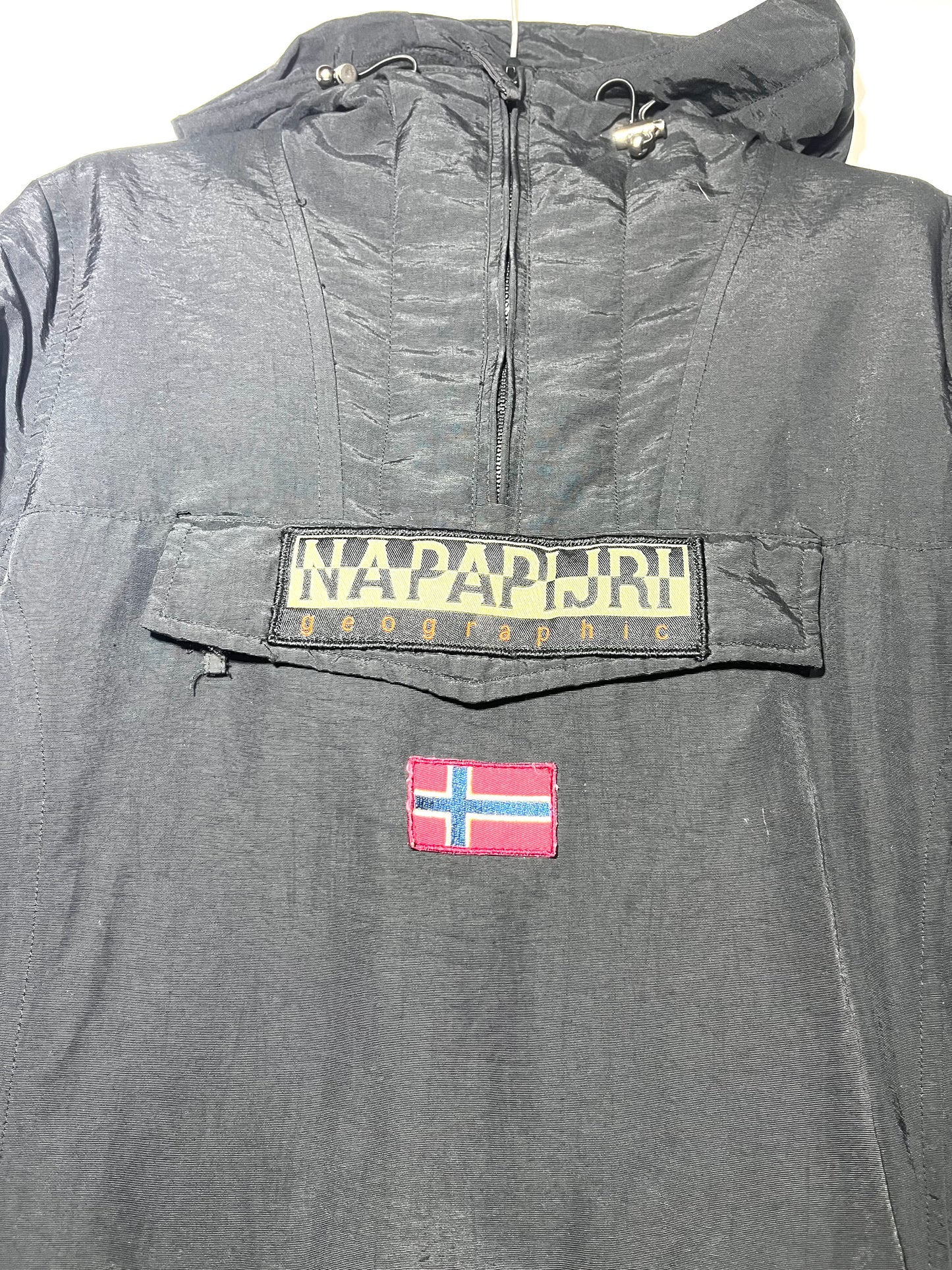 Napapijri