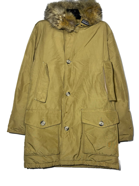 Woolrich