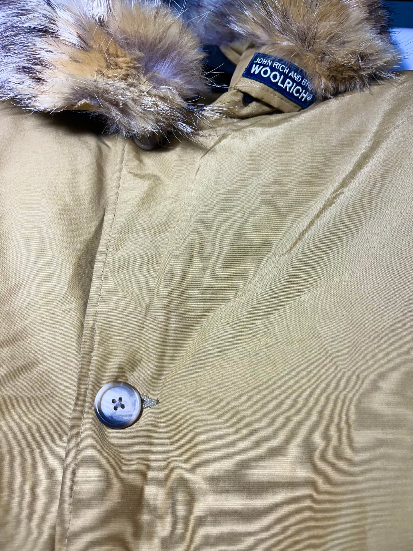 Woolrich