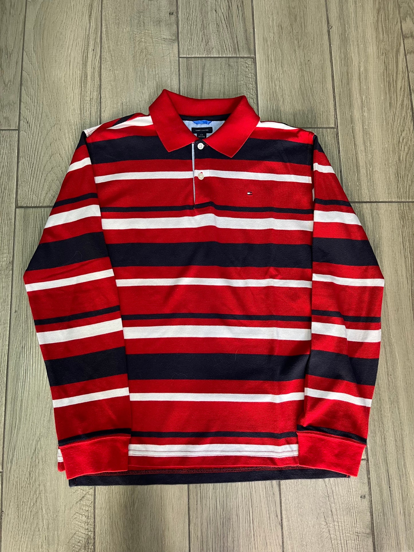 Tommy Hilfiger