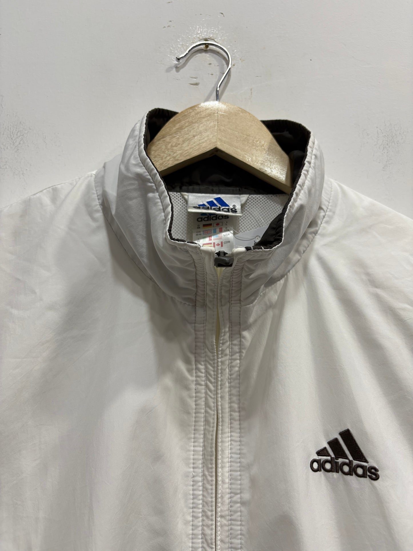 Adidas