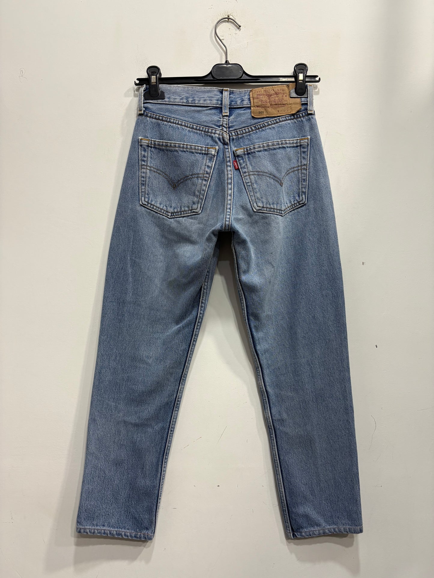 Levi’s 501