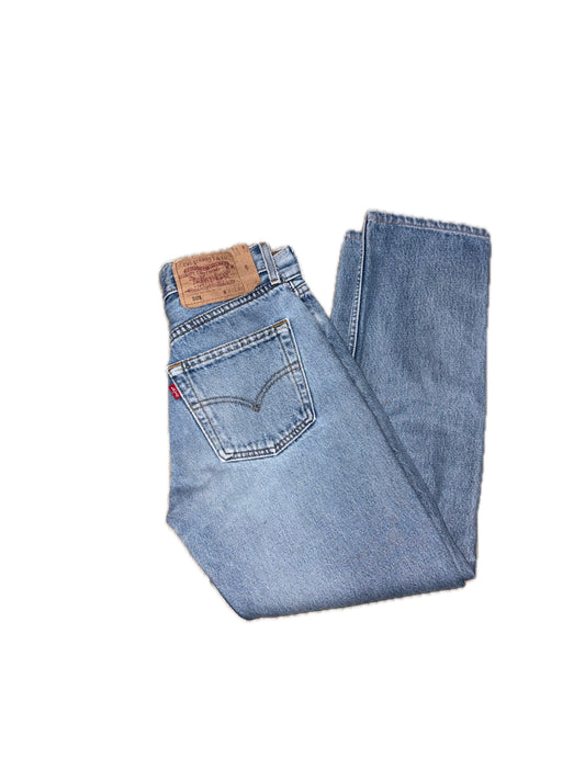 Levi’s 501