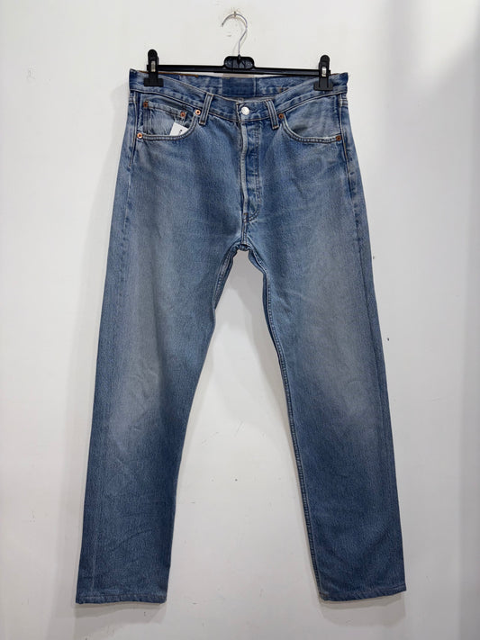 Levi’s 501