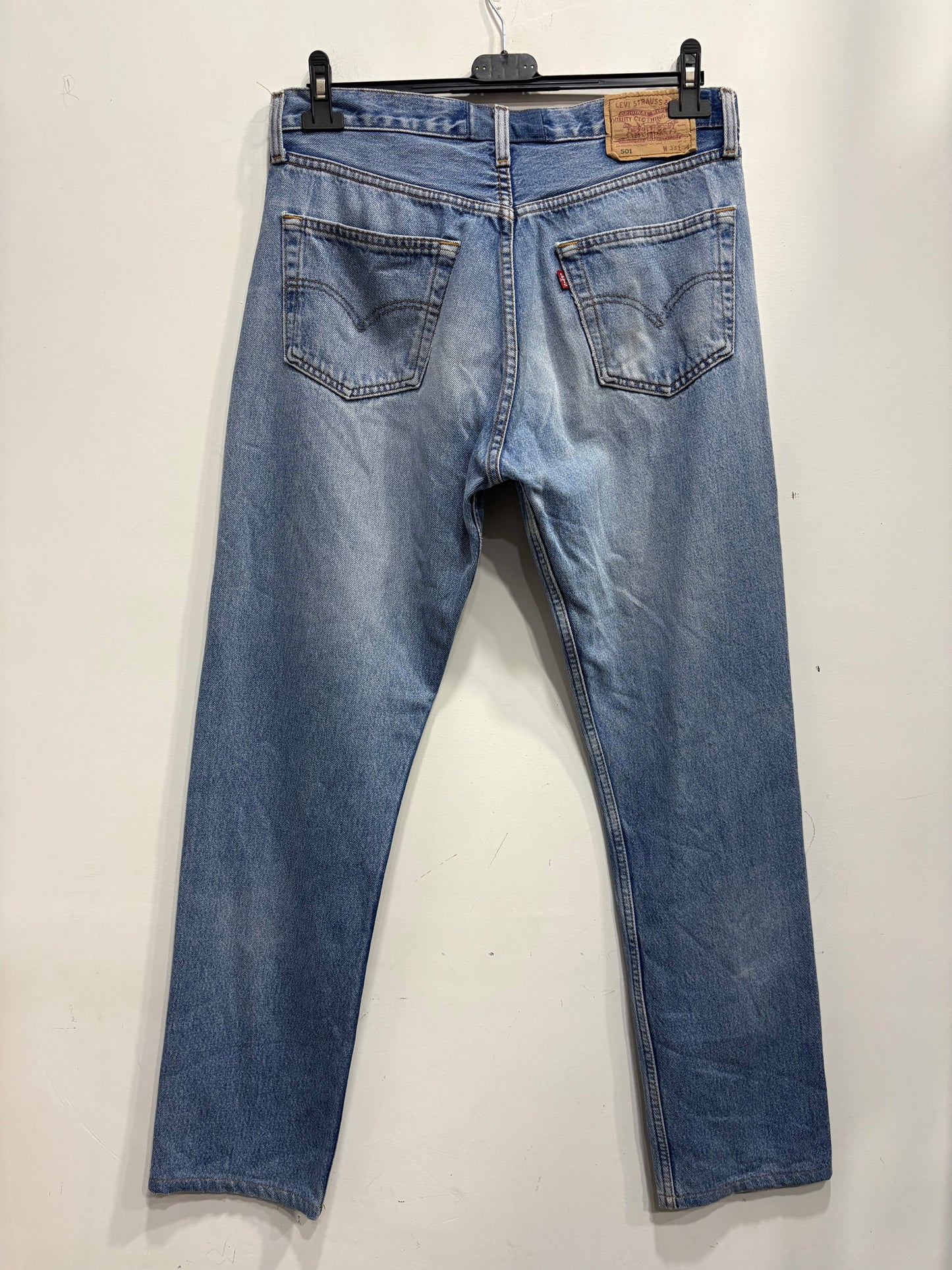 Levi’s 501