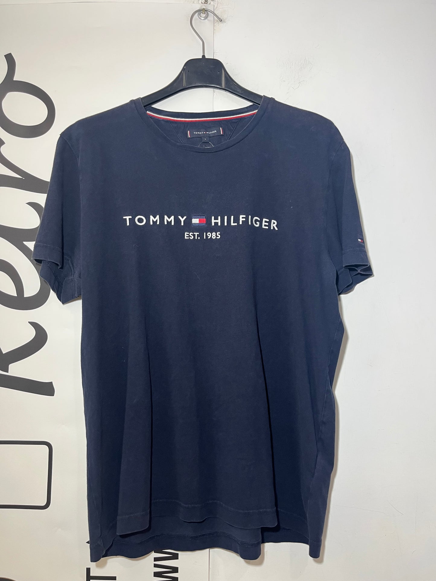 Tommy Hilfiger