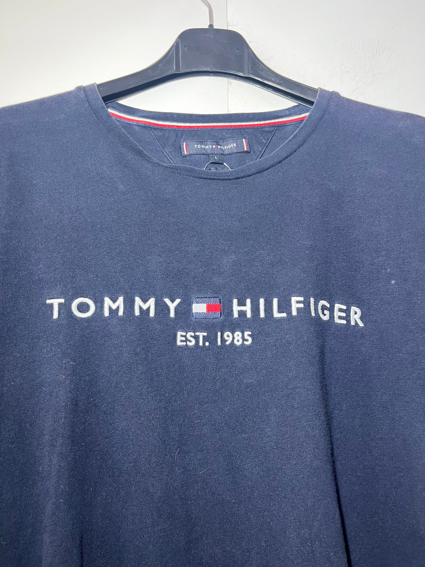 Tommy Hilfiger