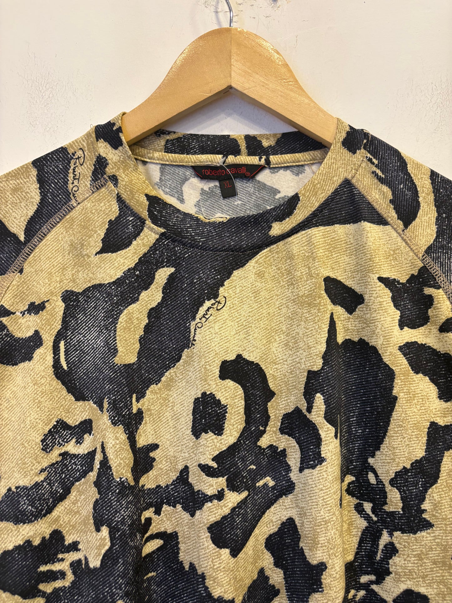 Roberto Cavalli