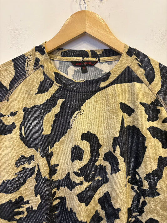 Roberto Cavalli