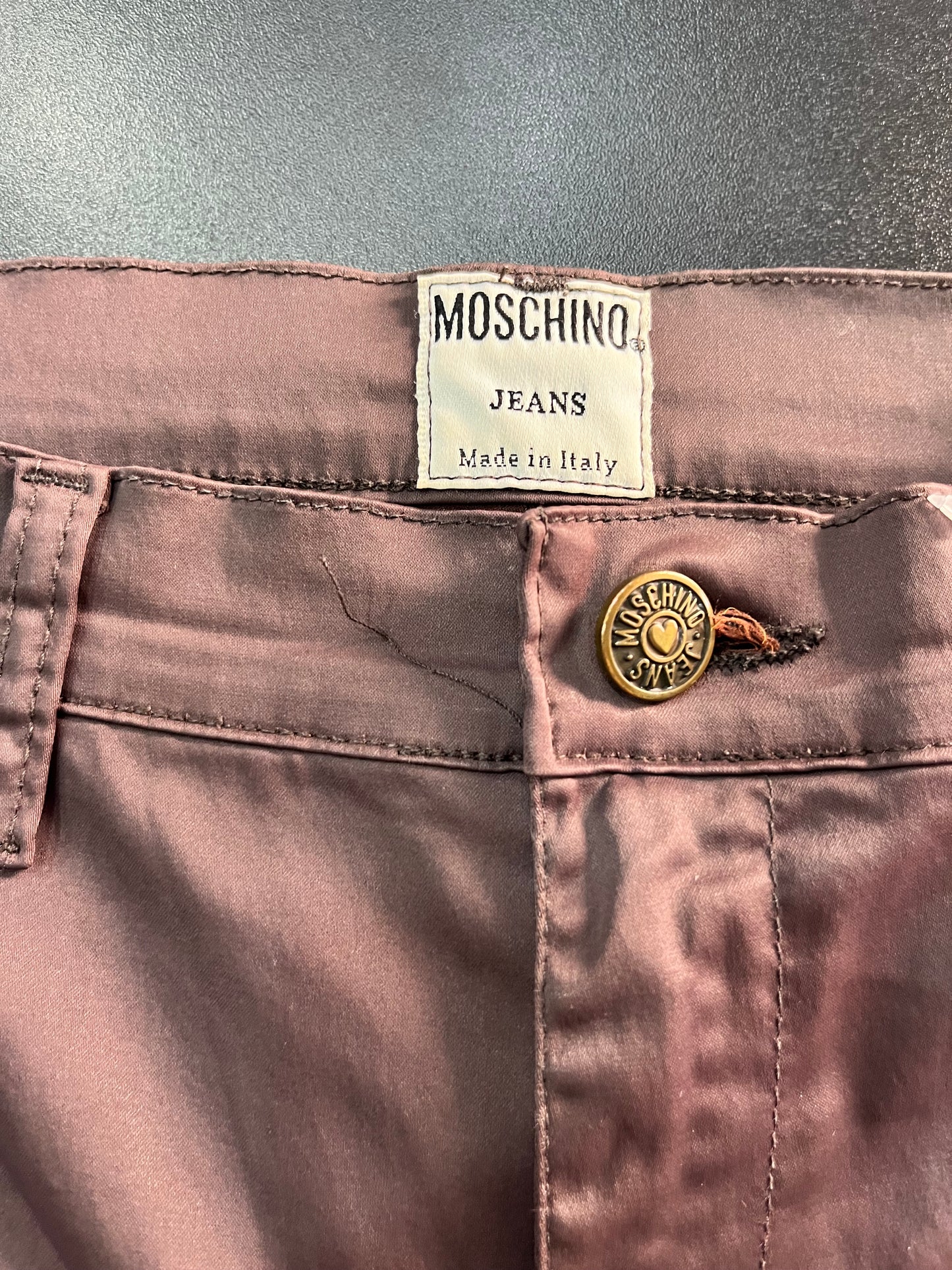 Moschino