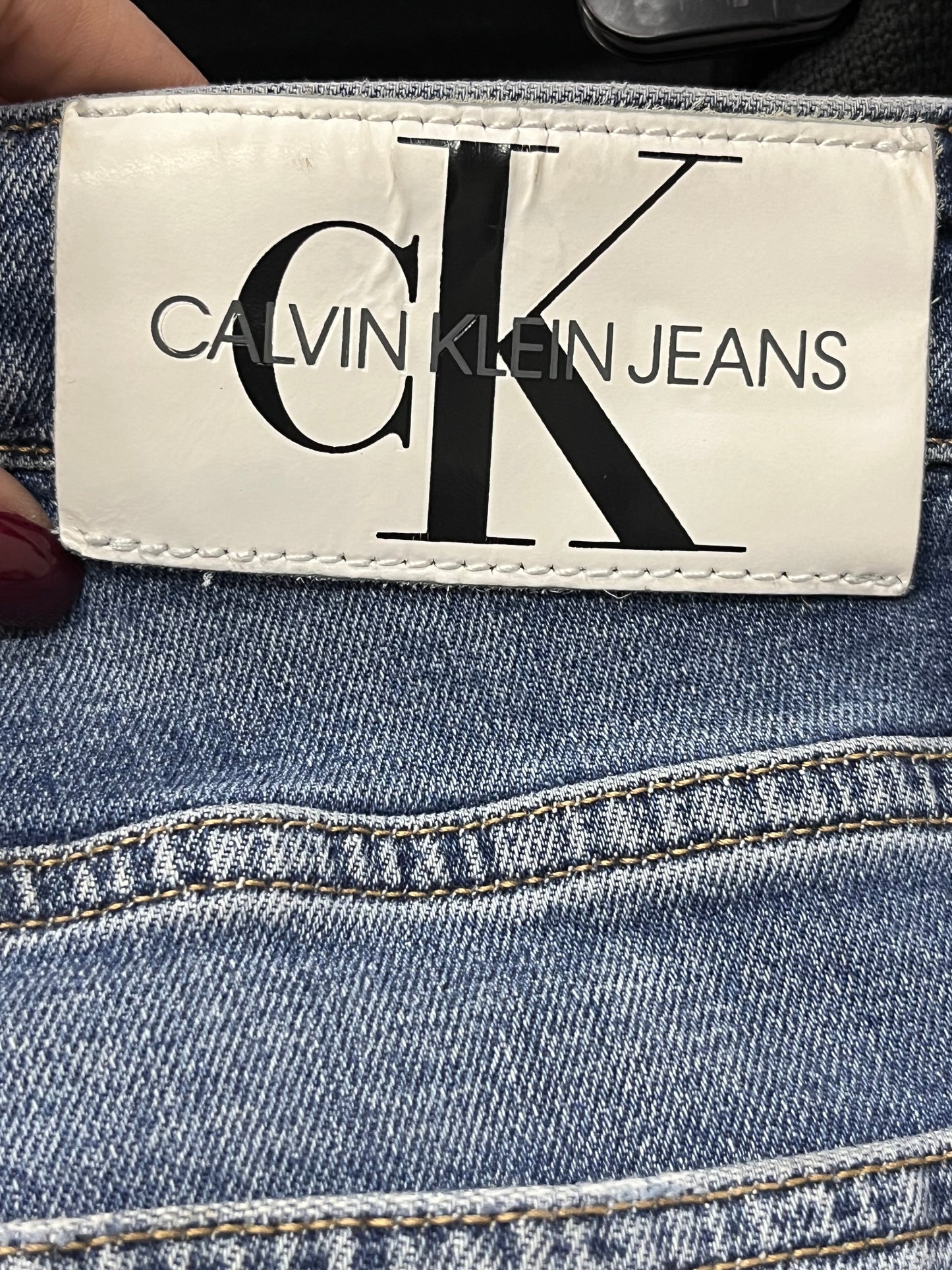 Calvin Klein