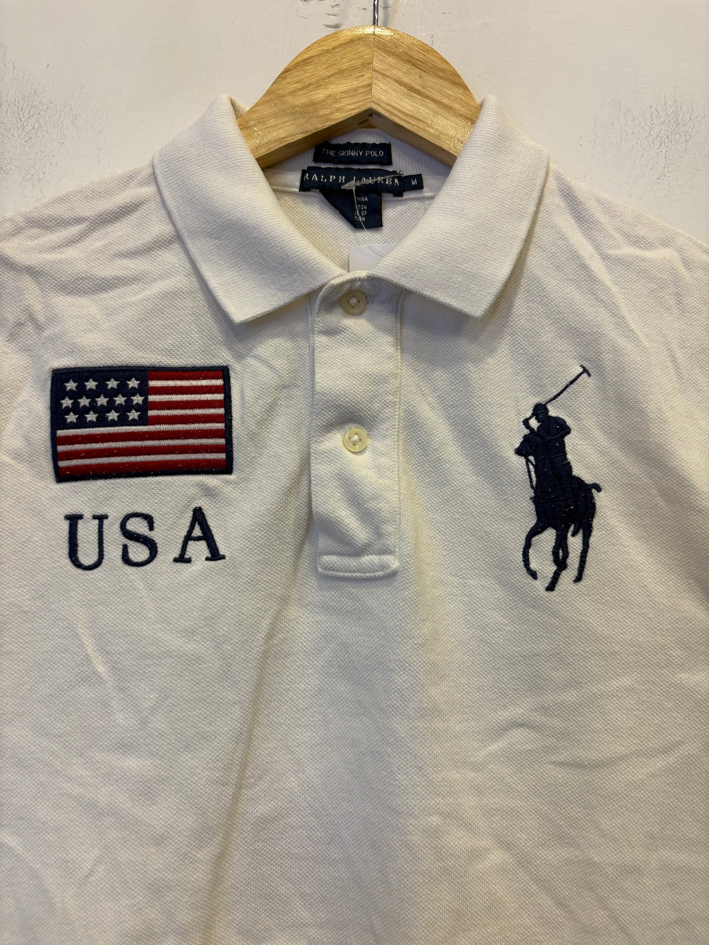 Ralph Lauren
