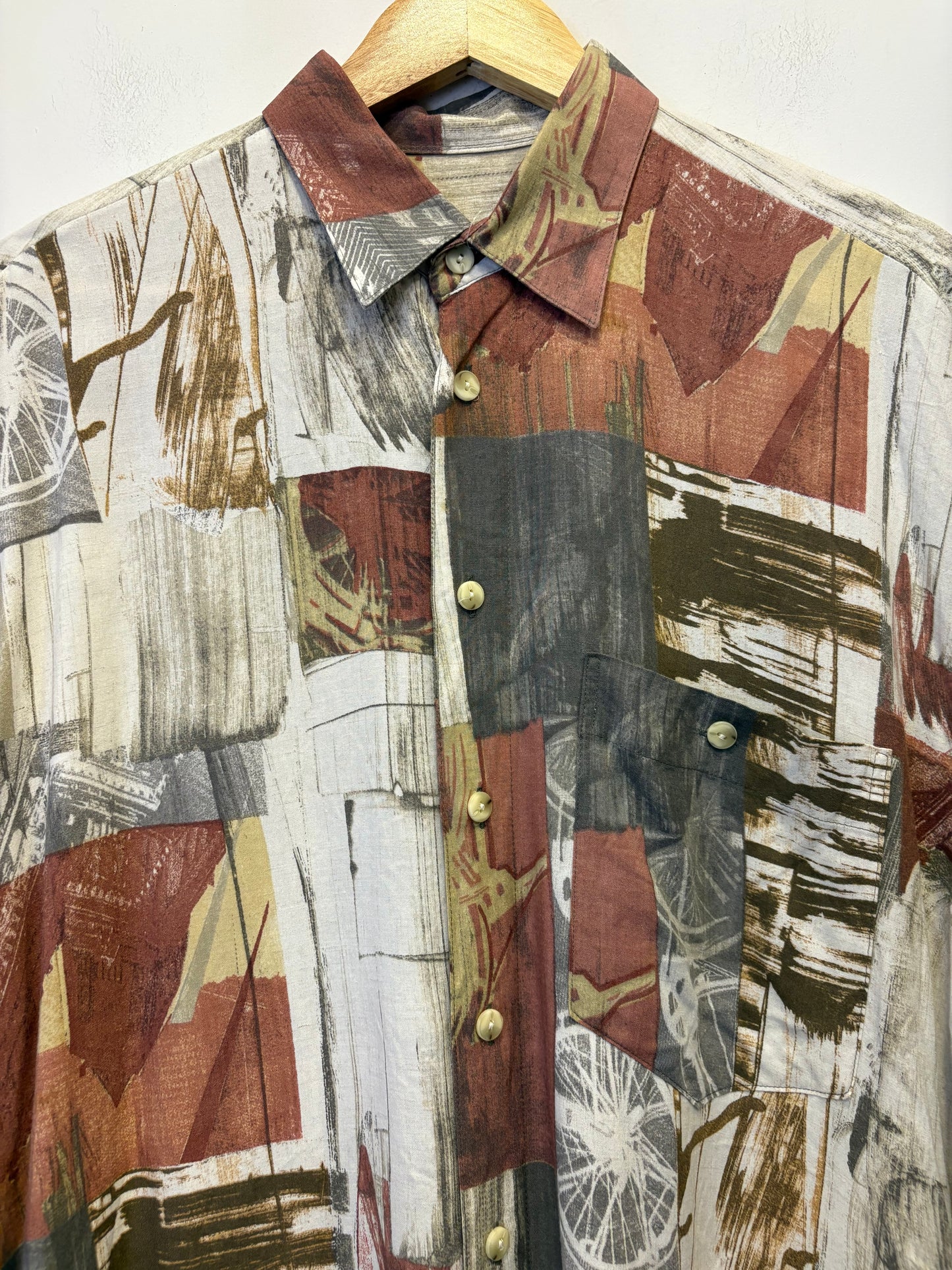Vintage camicia