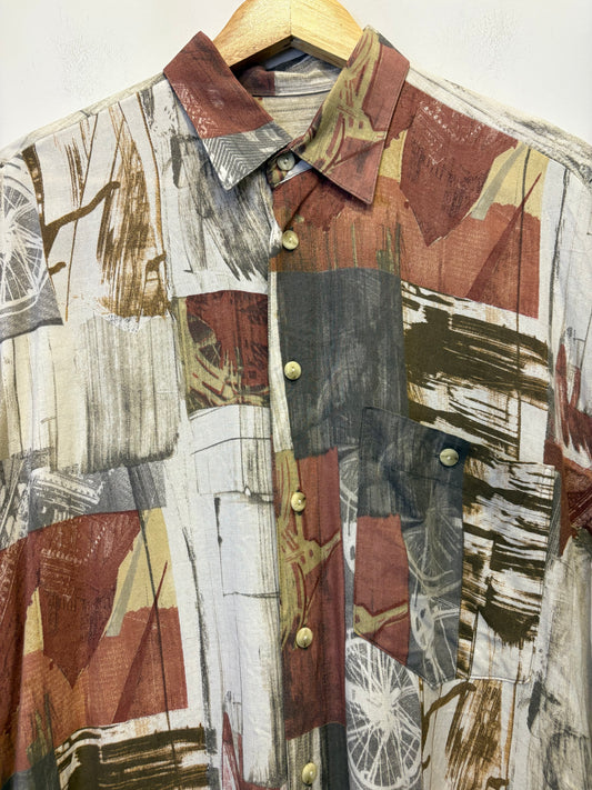 Vintage camicia